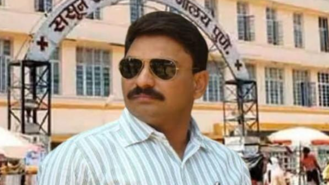 dr ajay taware dr ajay taware