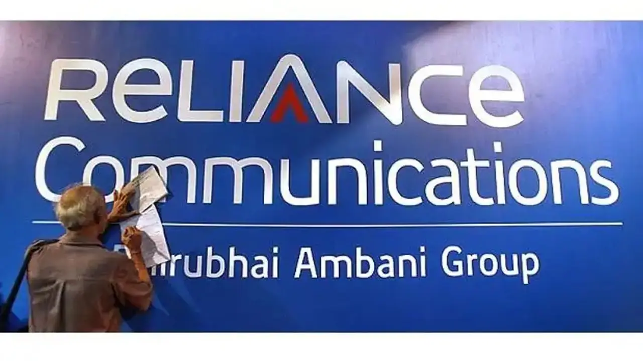 Reliance Communications 