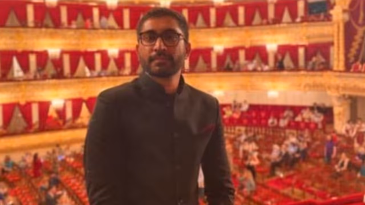 Bengaluru entrepreneur foils bag theft in London, says India is 1000 times safer Bengaluru entrepreneur foils bag theft in London, says India is 1000 times safer