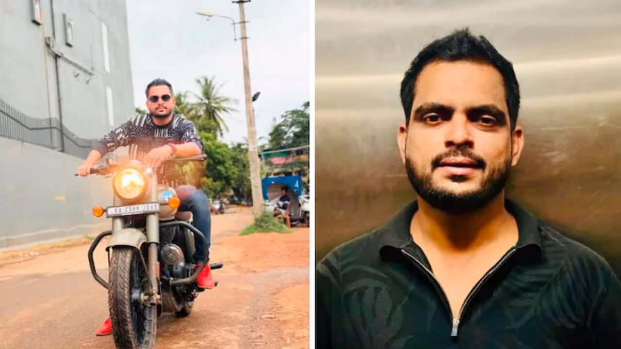 Youth Congress Leader murder Youth Congress Leader murder