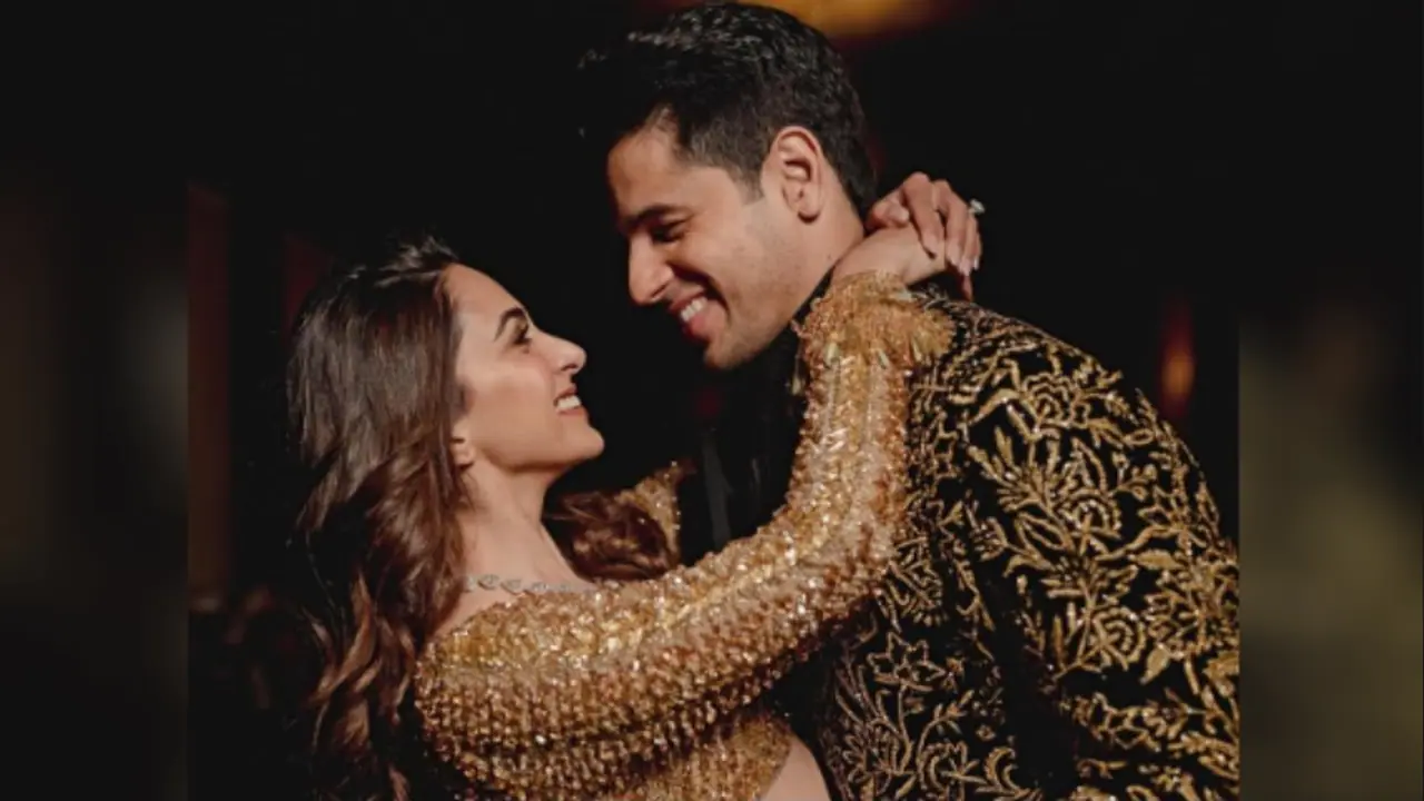 sidharth malhotra and kiara advani
