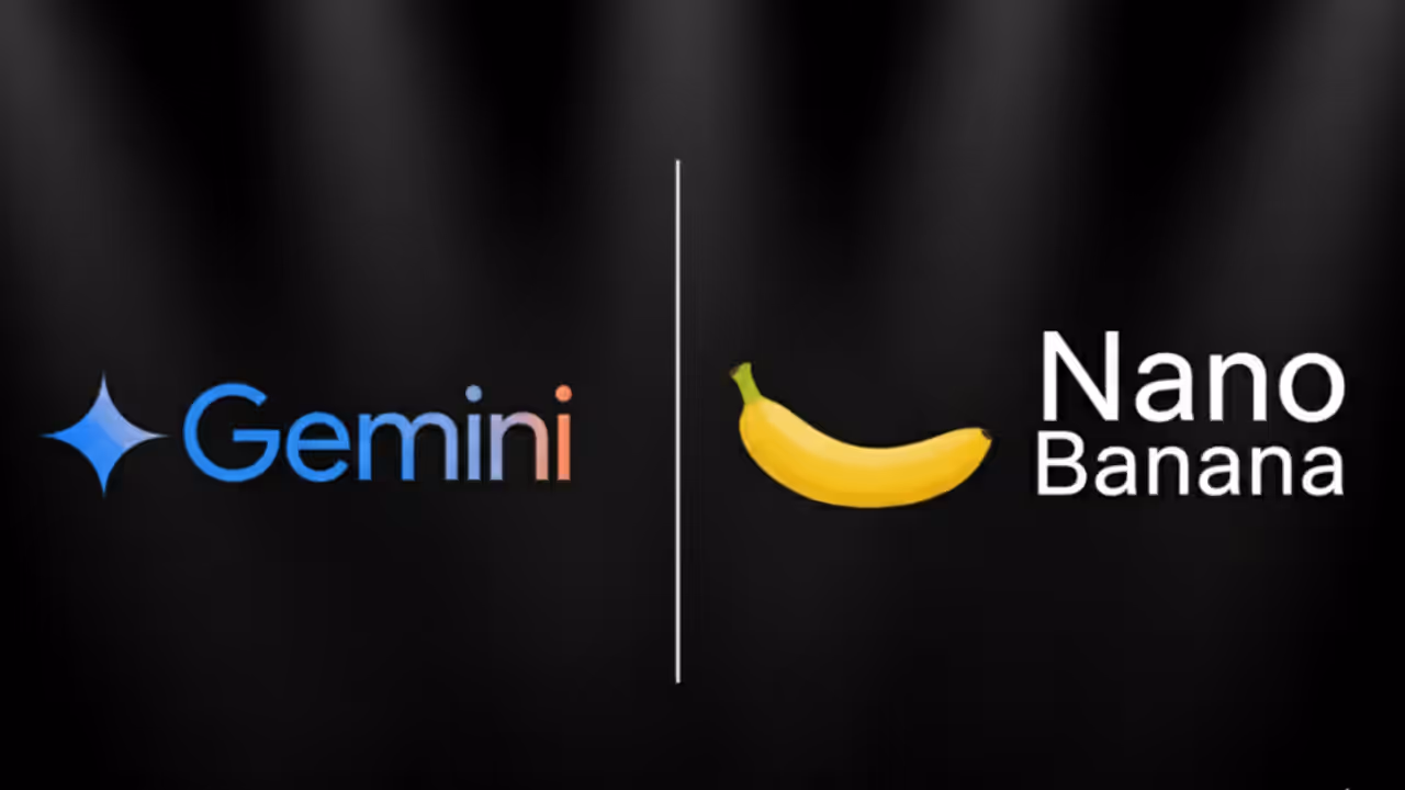 nano banana