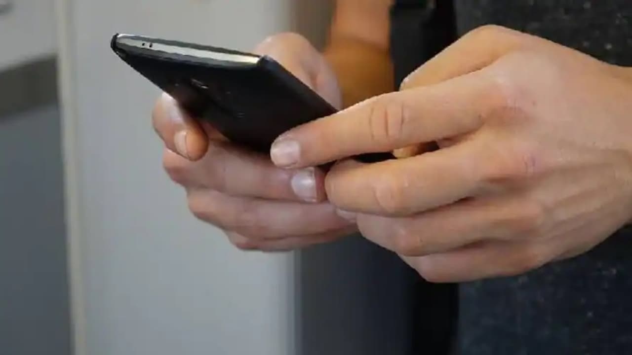 smartphone smartphone