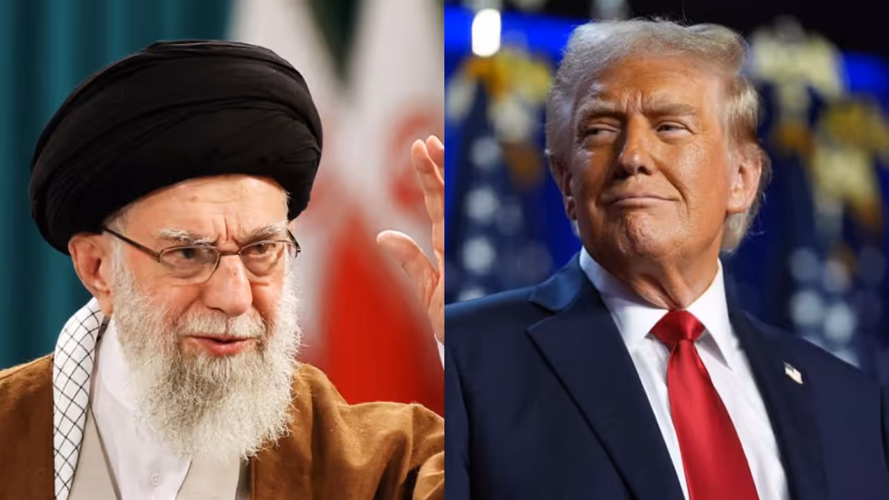 Ayatollah Ali Khamenei warn that any US attack on iran would trigger regional war Ayatollah Ali Khamenei warn that any US attack on iran would trigger regional war