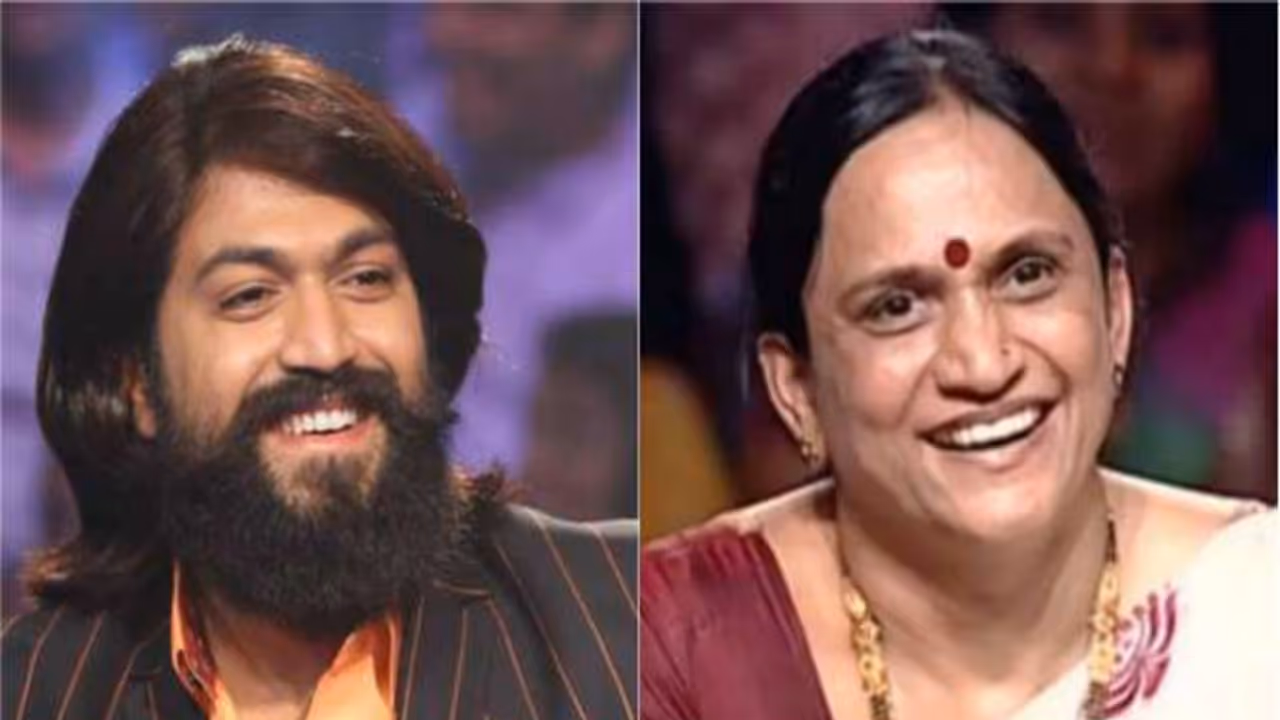 Pushpa Arun Pushpa Arun