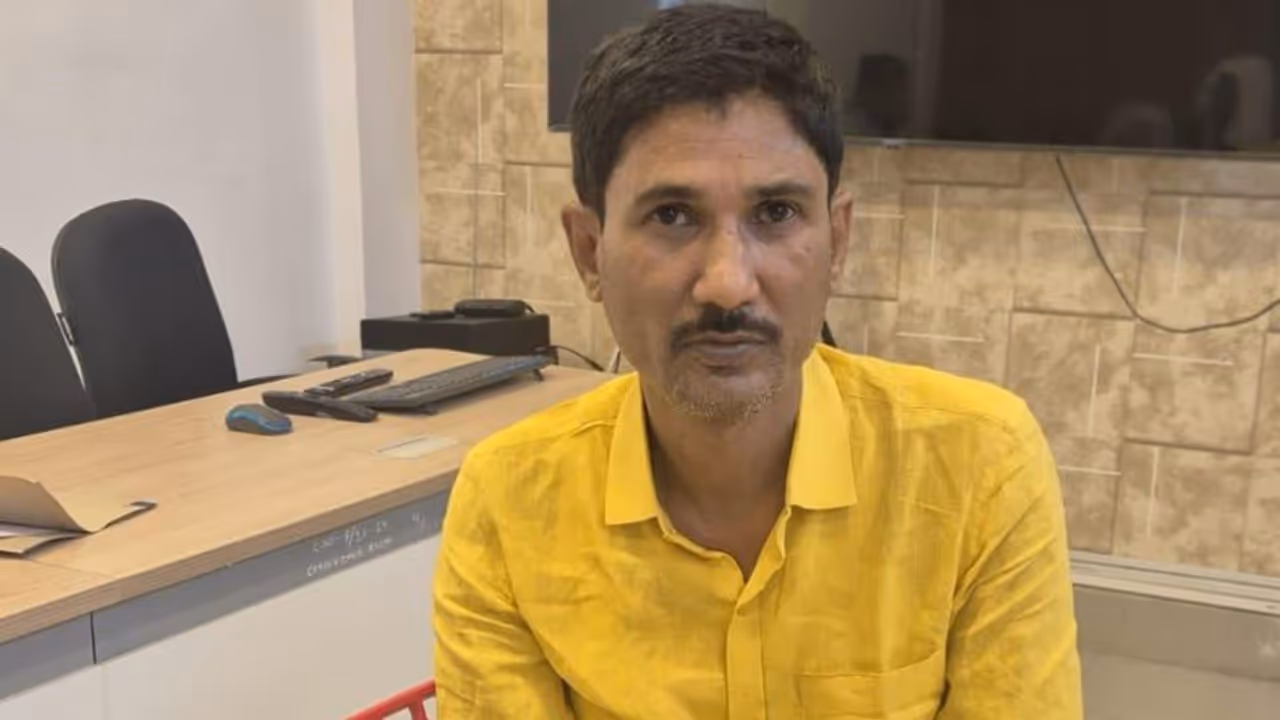 NEET Paper Leak Case Prime Accused Sanjeev Mukhiya Gets Bail NEET Paper Leak Case Prime Accused Sanjeev Mukhiya Gets Bail