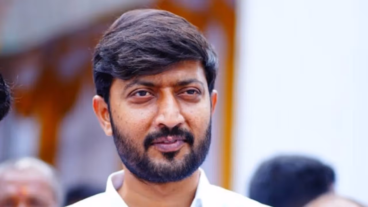 Sharanagouda Kandakur