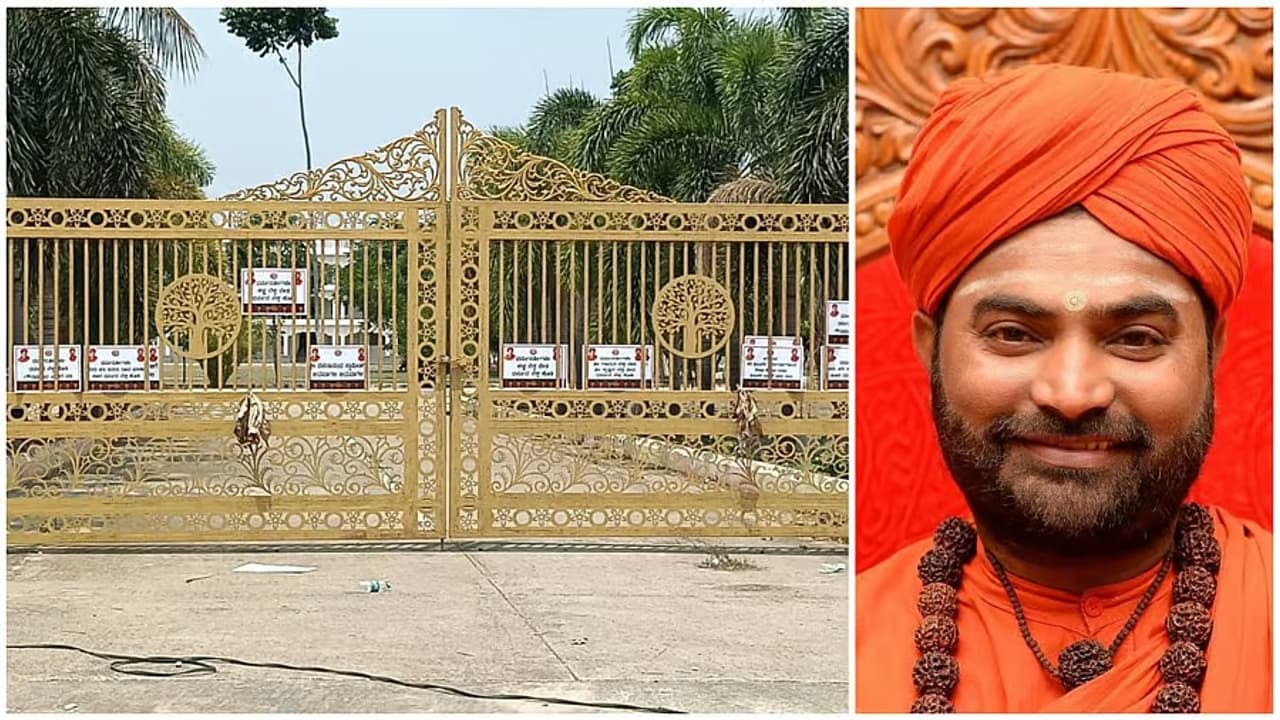 vachananda swamiji vachananda swamiji