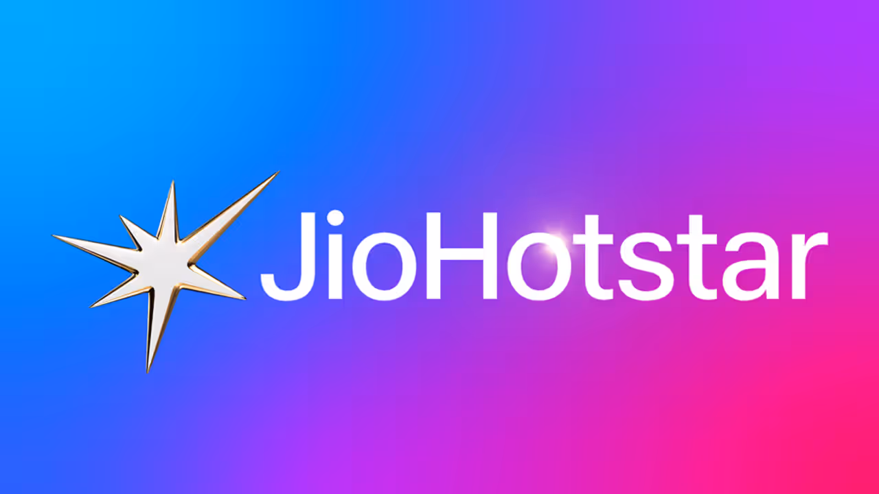 JioHotstar JioHotstar