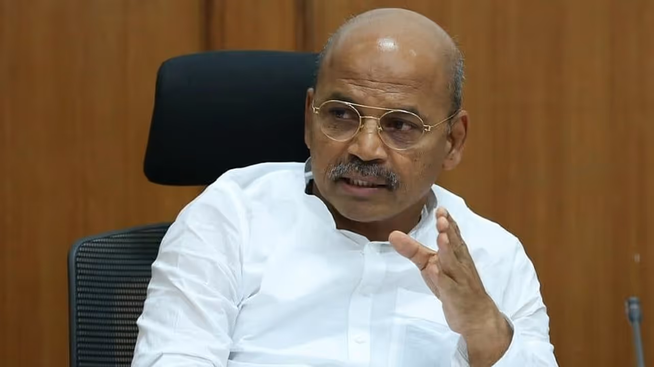 Sharanprakash Patil Sharanprakash Patil