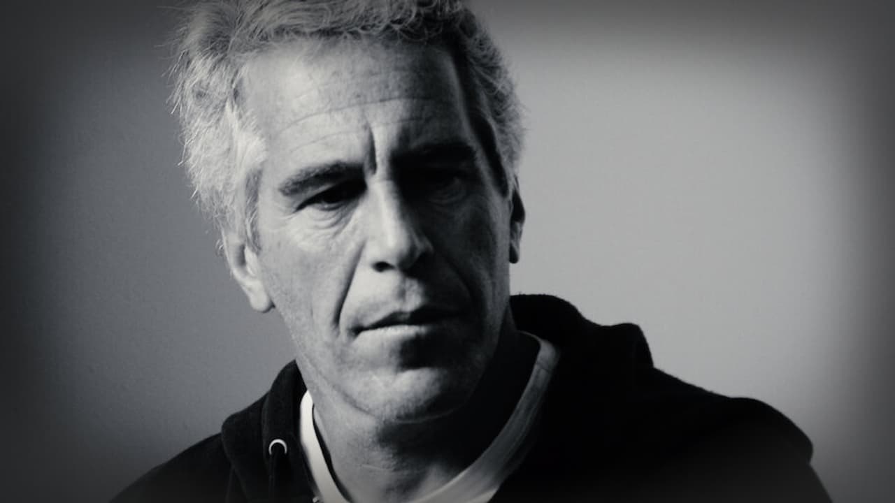 Jeffrey Epstein Jeffrey Epstein