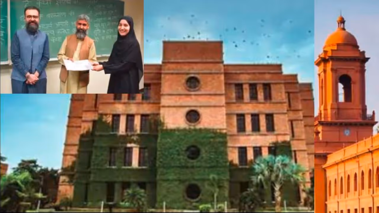 sanskrit course in lahore University sanskrit course in lahore University