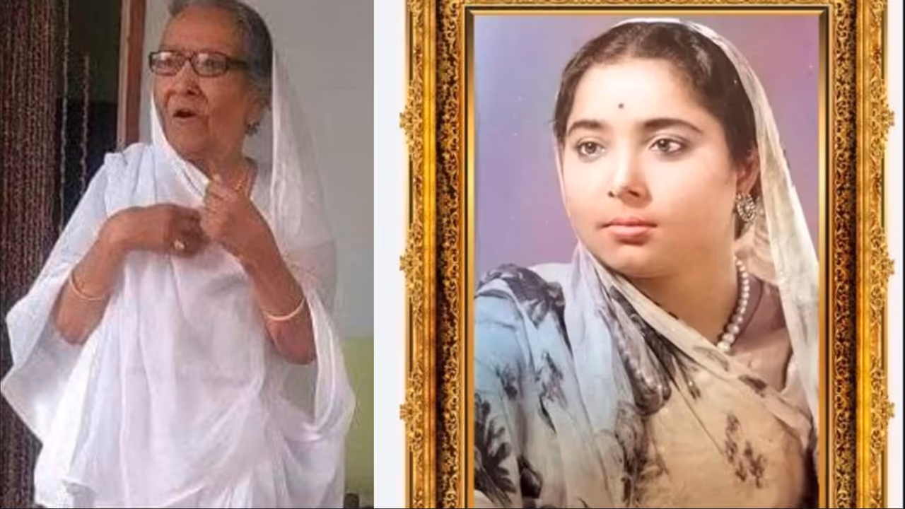 Darbhanga Queen Kamasundari Devi Darbhanga Queen Kamasundari Devi