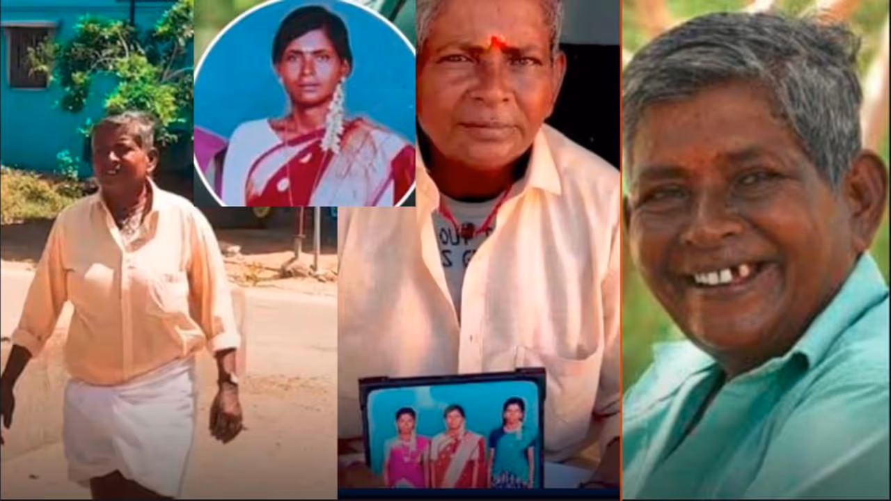 Pechiammal of Tamil Nadu Pechiammal of Tamil Nadu