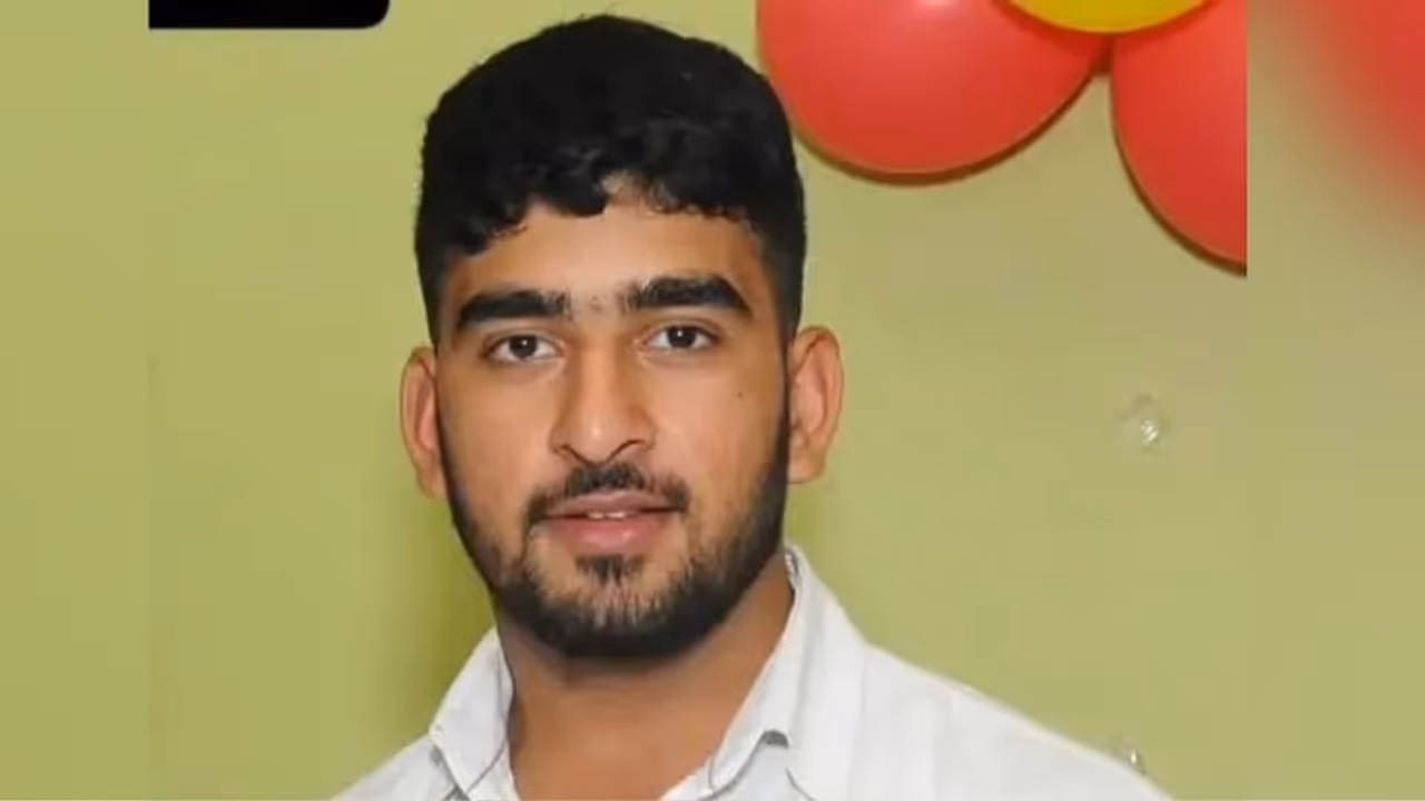 Indian man shot dead in US