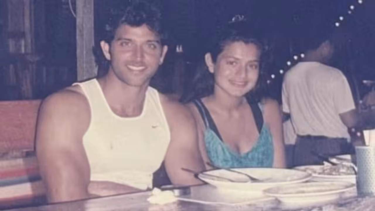 Ameesha Patel Ameesha Patel