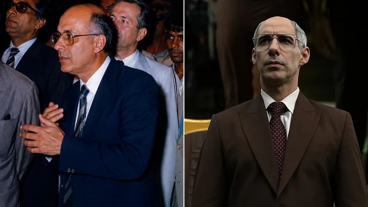 xerxes desai xerxes desai