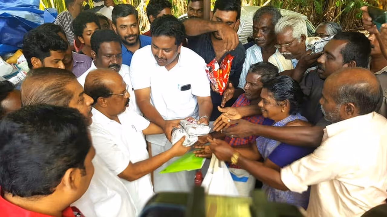 g sudhakaran pothichor g sudhakaran pothichor