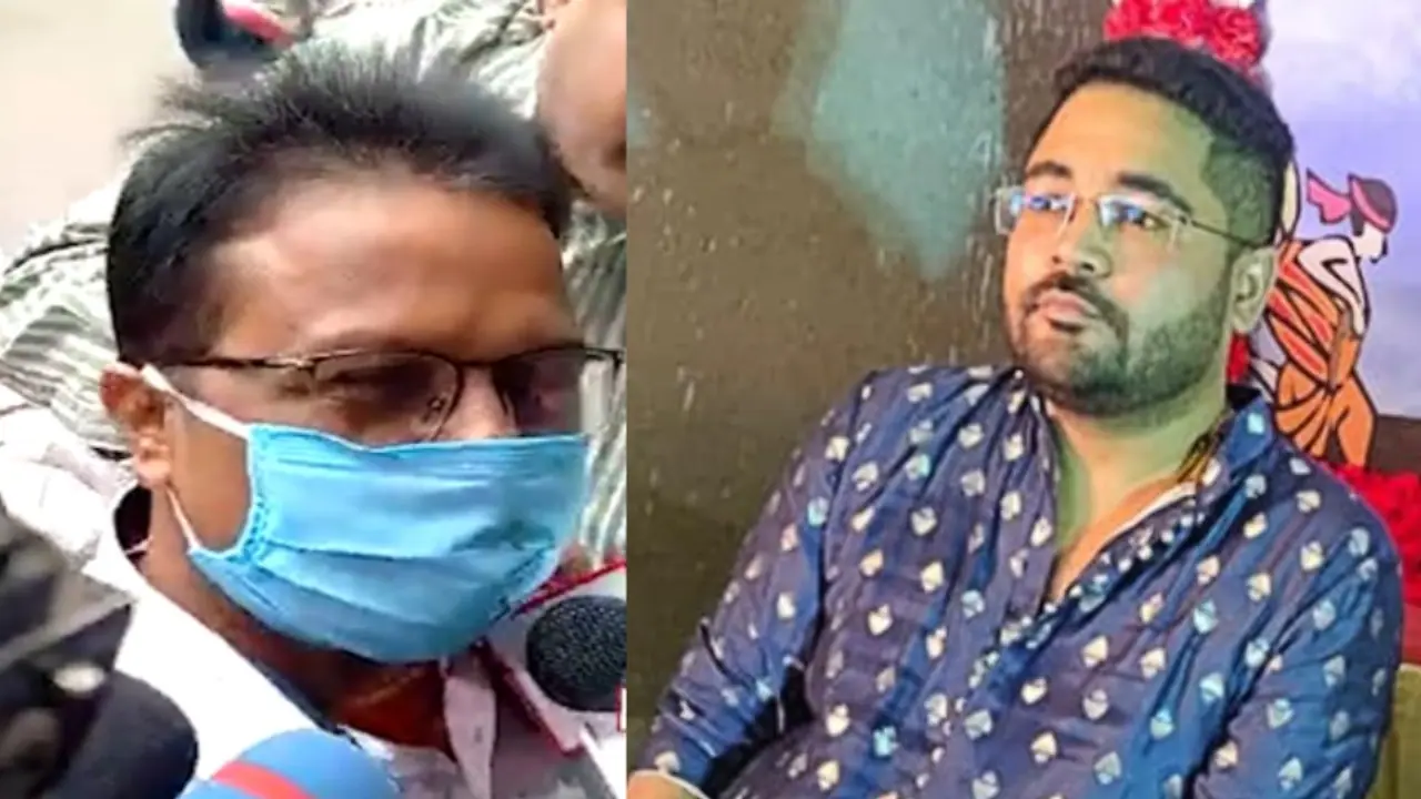 Gopal Dalapati Kuntal ghosh 