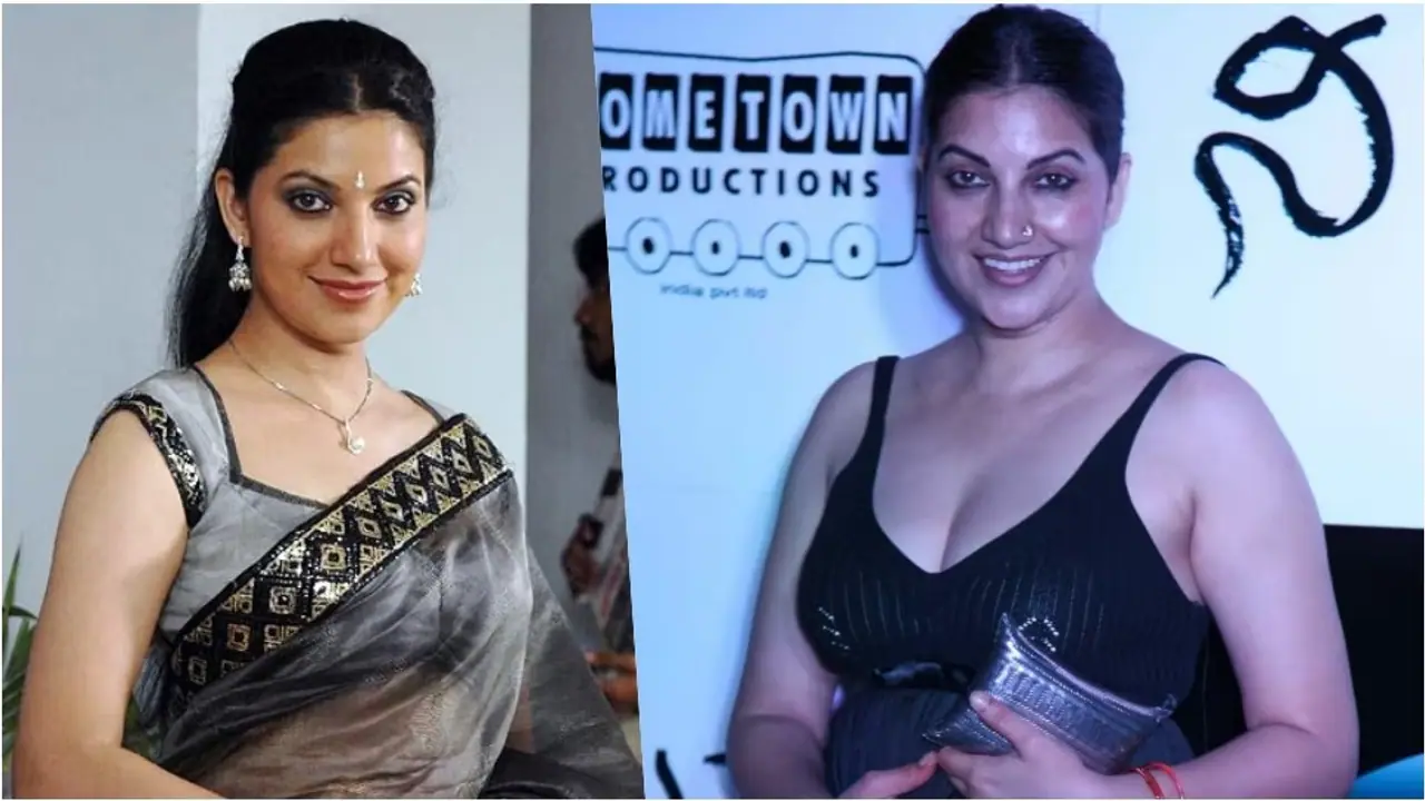 Bhavana Ramanna 