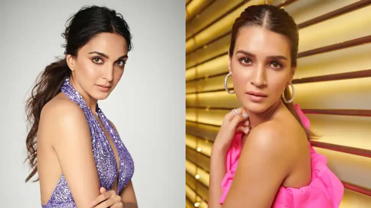 Kriti Sanon Kriti Sanon