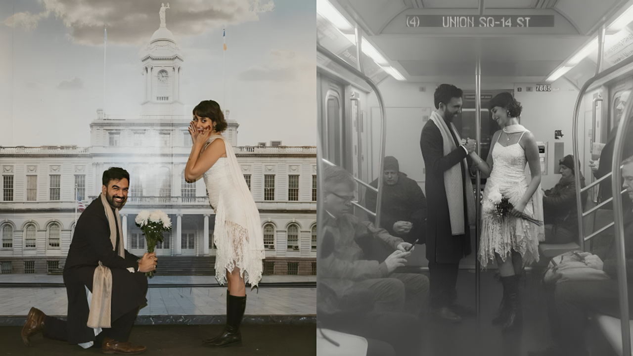 Zohran Kwame Mamdani