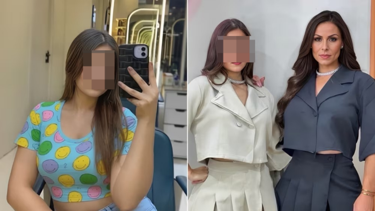 Archita Phukan changes name to Amira Ishtara on Instagram