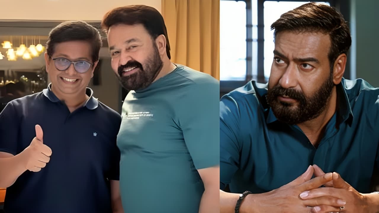 there was attempt to start hindi drishyam 3 early says jeethu joseph mohanlal there was attempt to start hindi drishyam 3 early says jeethu joseph mohanlal