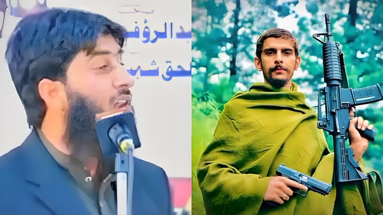 Defiance in PoK against Lashkar's Propaganda as Locals kick out LeT commander, plan anti recruitment jigra