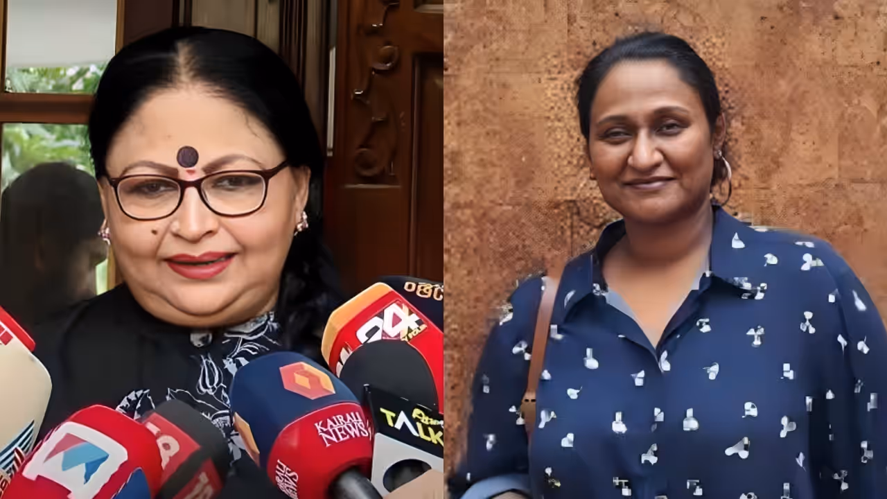 kukku parameswaran not eligible to contest in amma polls says ponnamma babu kukku parameswaran not eligible to contest in amma polls says ponnamma babu