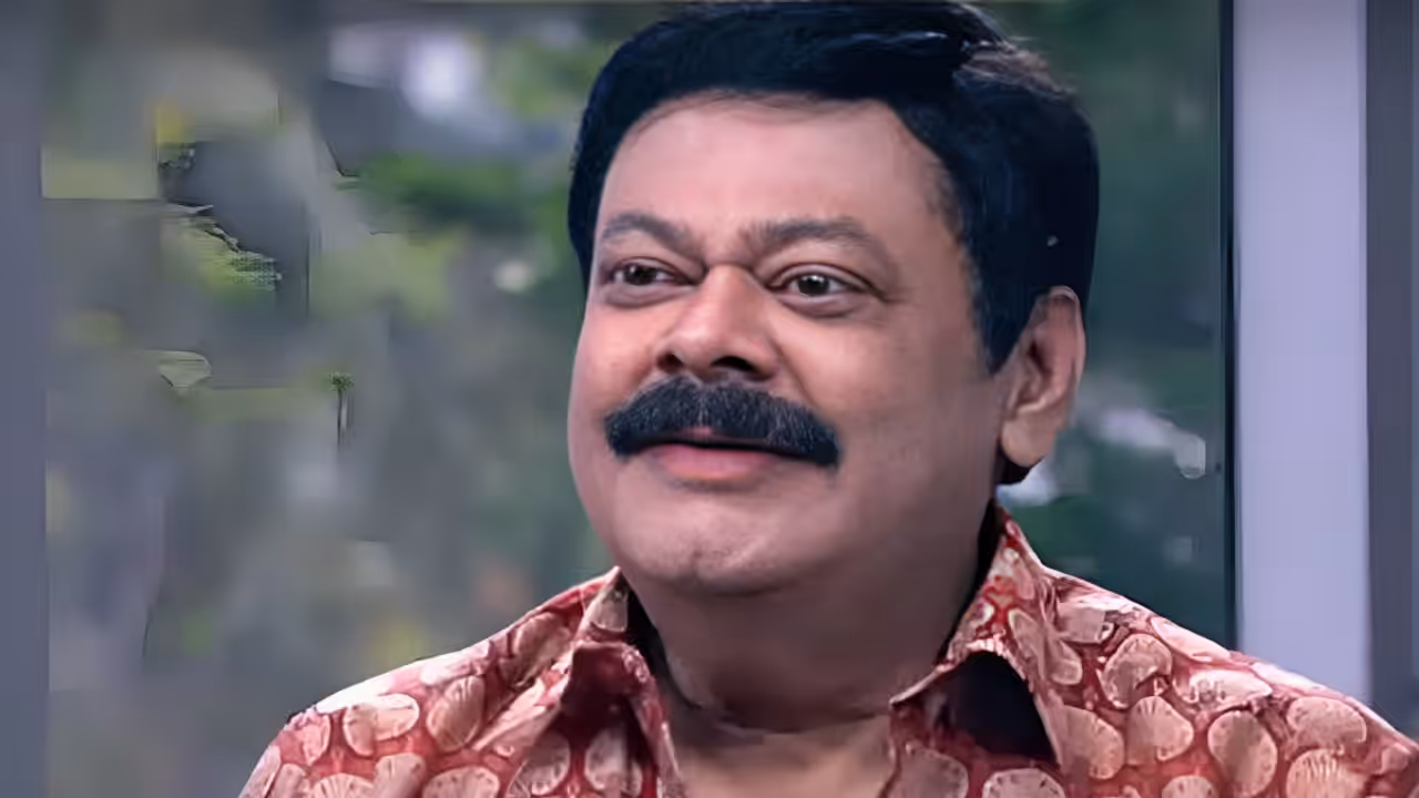 tamil actor Madhan Bob passes away