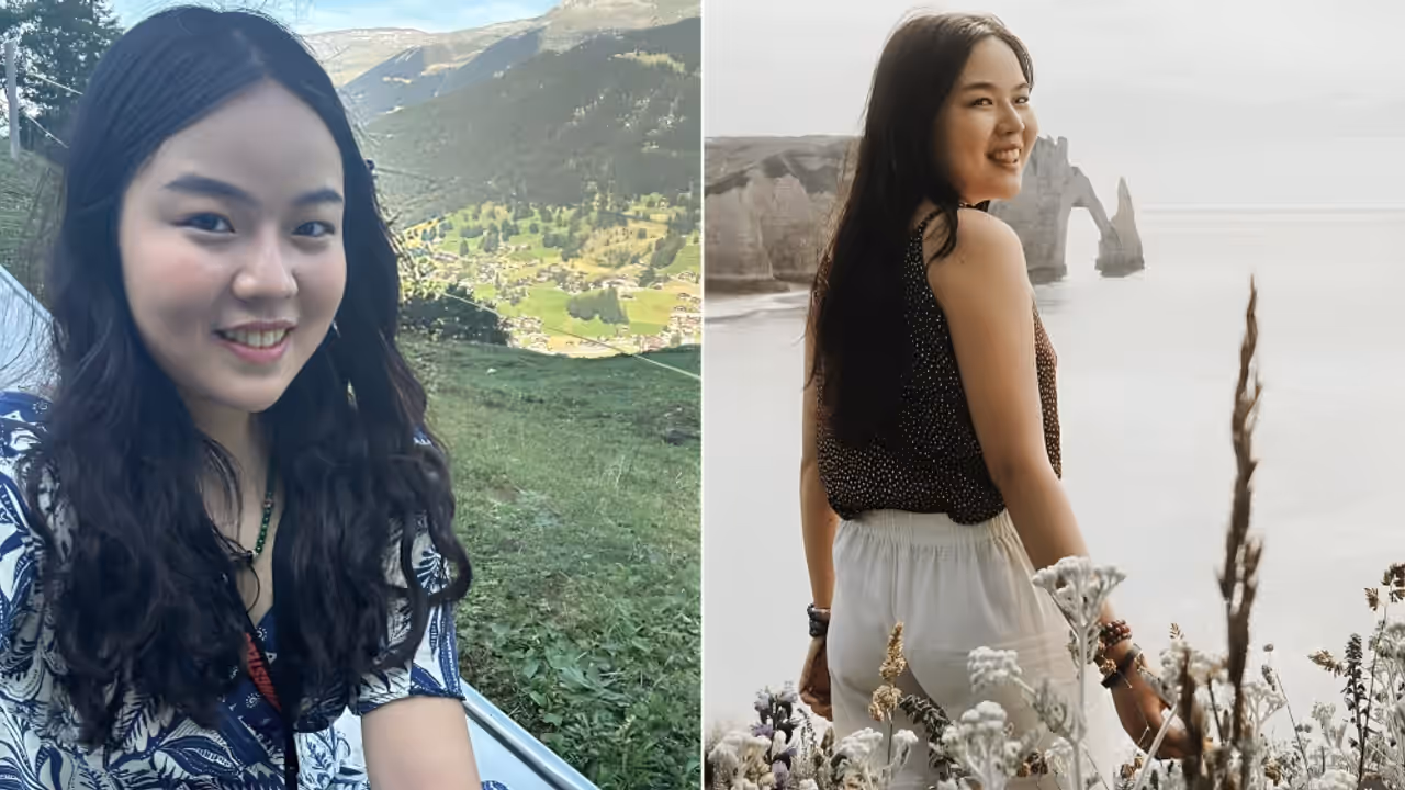 Zhang Yadi Zhang Yadi