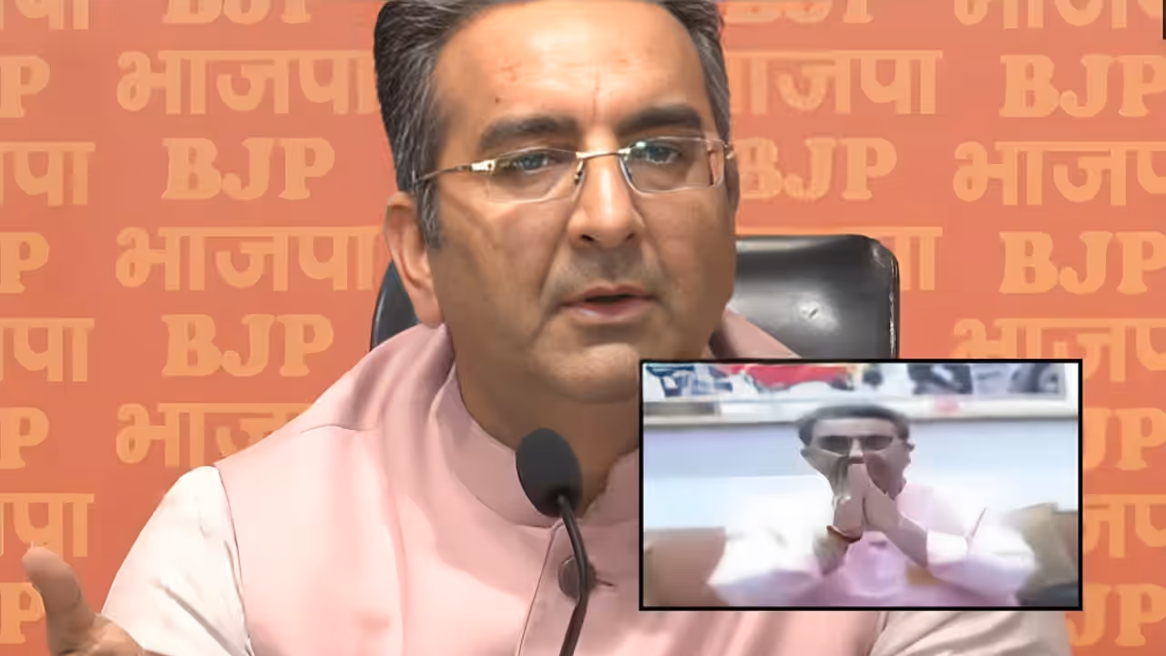 Gaurav Bhatia