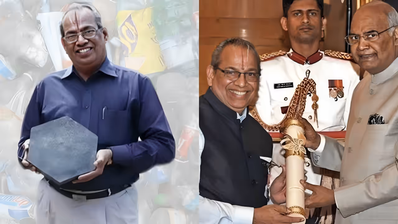 Dr Rajagopalan Vasudevan