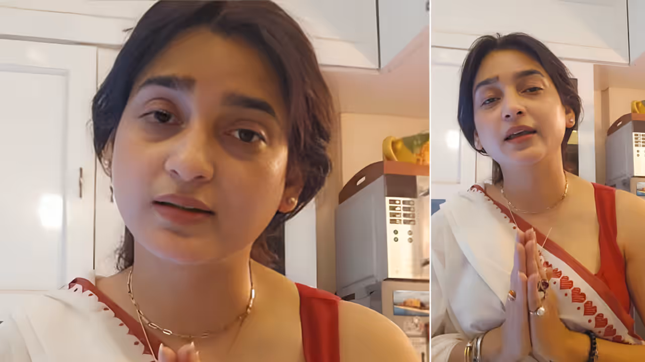 Haseen Mastan Haseen Mastan