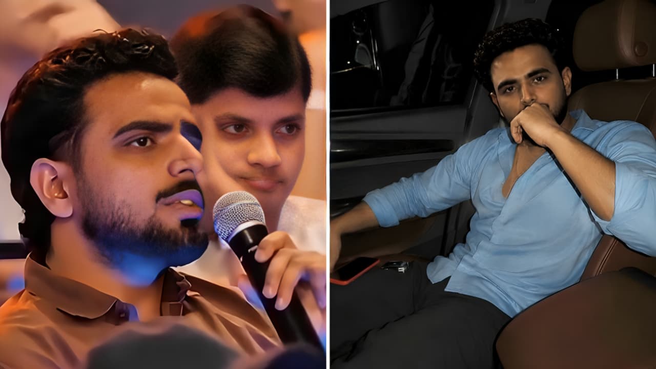 Rs 370 Biryani Remark Row Rs 370 Biryani Remark Row