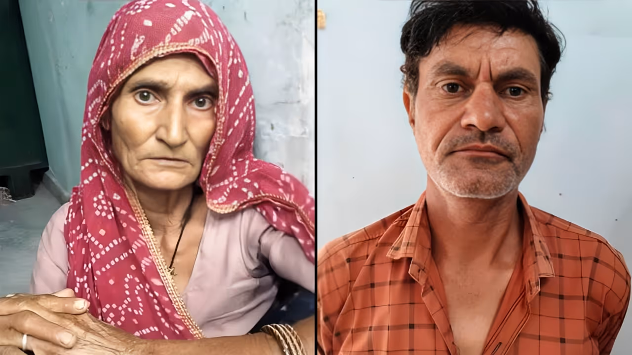 Rajasthan Woman Murder 4 of family Get Life For Killing 25 Year Old Over Marriage Demand Poisoned Her At Shraddh Ritual Rajasthan Woman Murder 4 of family Get Life For Killing 25 Year Old Over Marriage Demand Poisoned Her At Shraddh Ritual