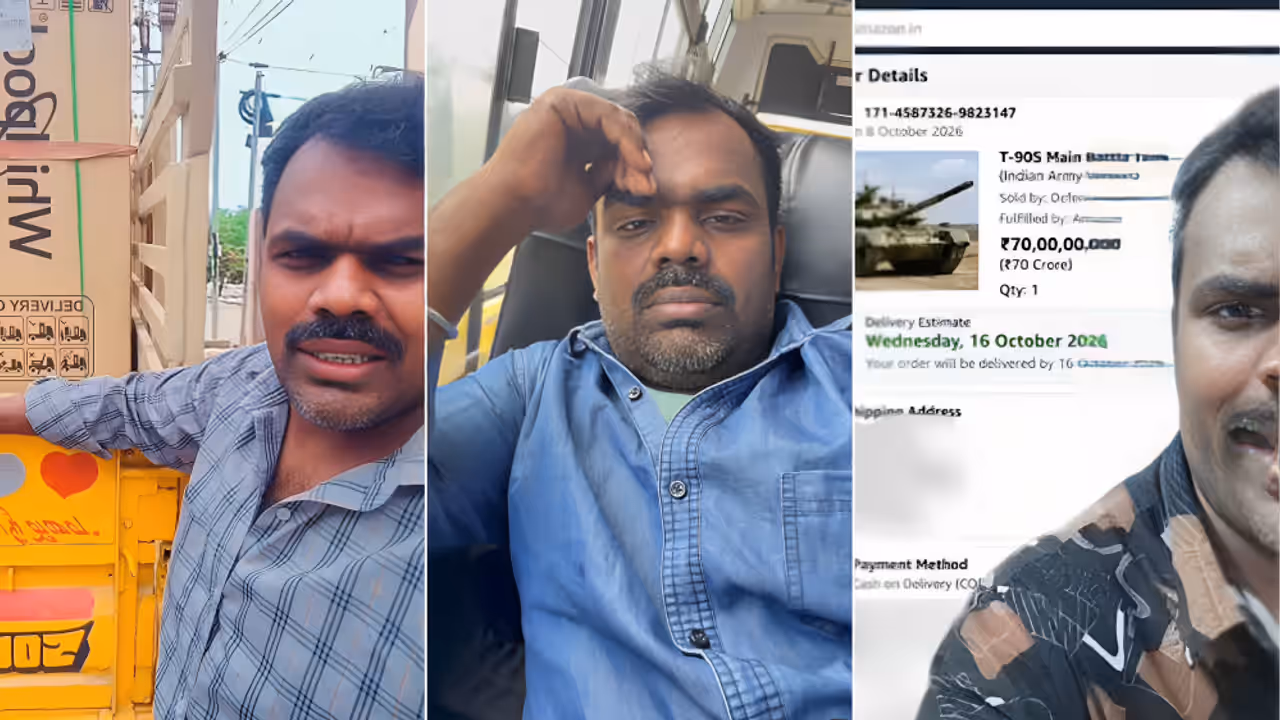 Veeramani Veeramani