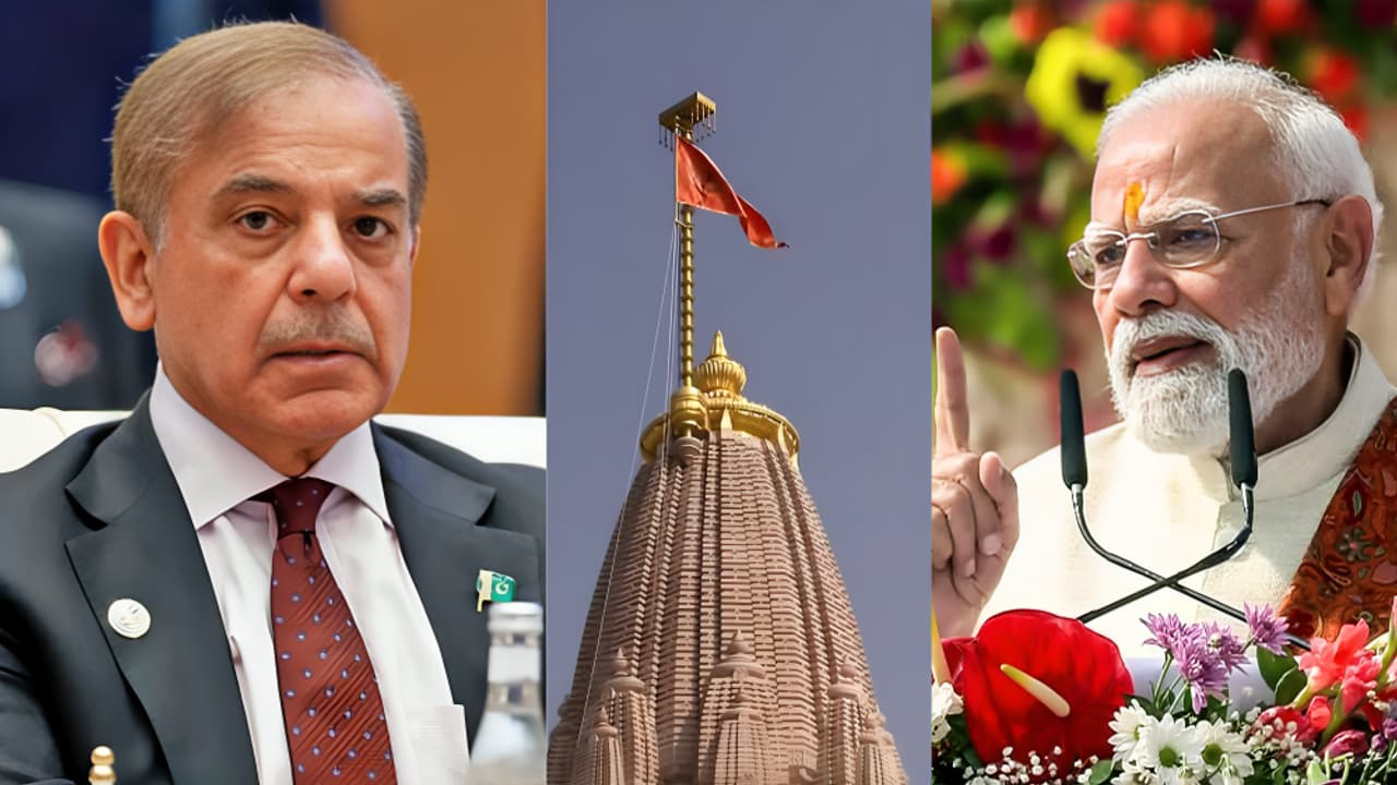 India Hits Back at Pakistan for Islamophobia Remarks India Hits Back at Pakistan for Islamophobia Remarks