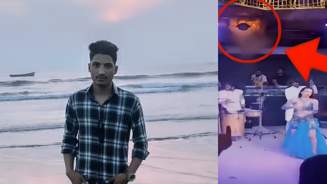 Goa nightclub fire tragedy: Uttarakhand family's only earner dies in Arpora fire