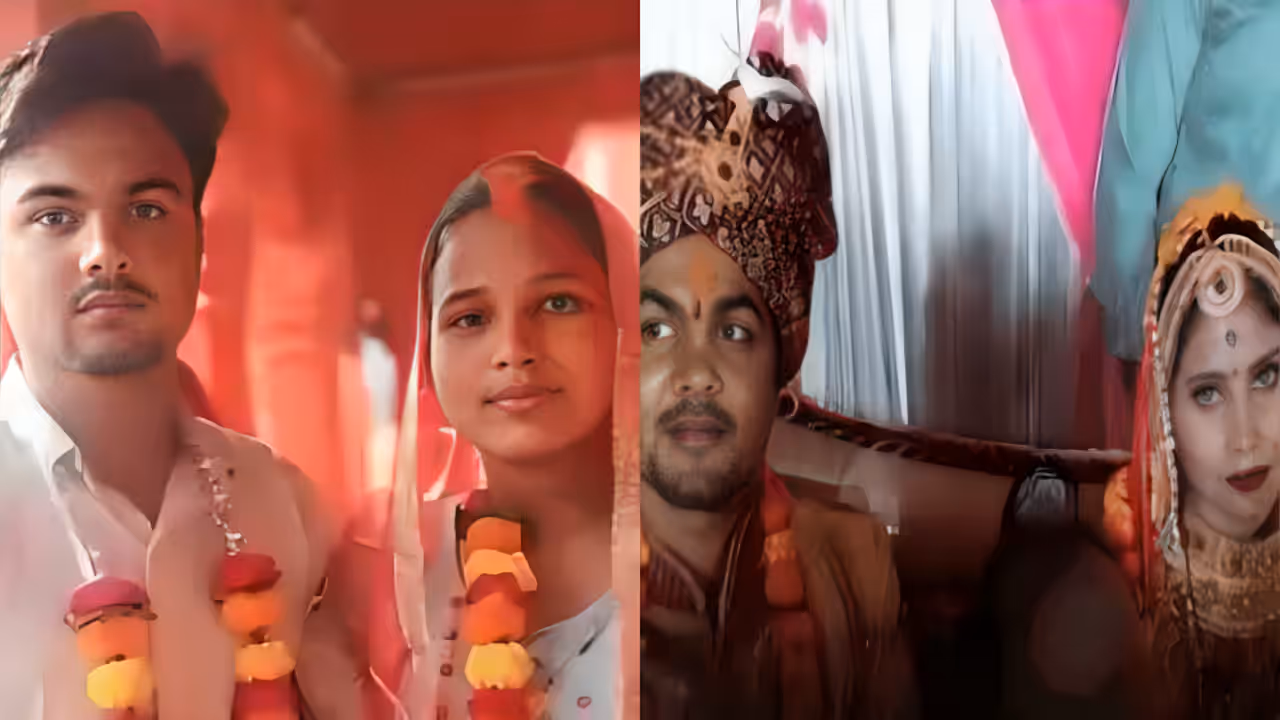 UP Crime Man Marries 2 Women UP Crime Man Marries 2 Women