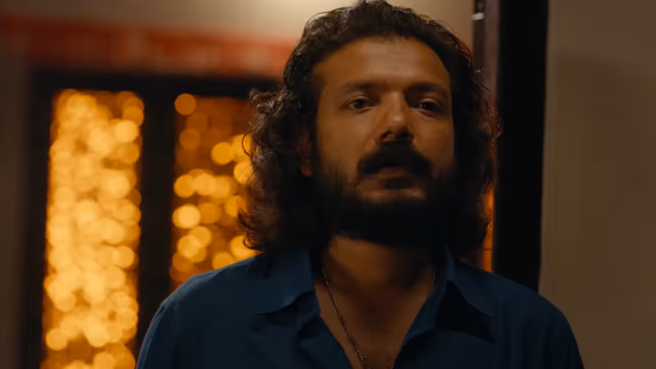 Pongala starring Sreenath Bhasi Pongala starring Sreenath Bhasi