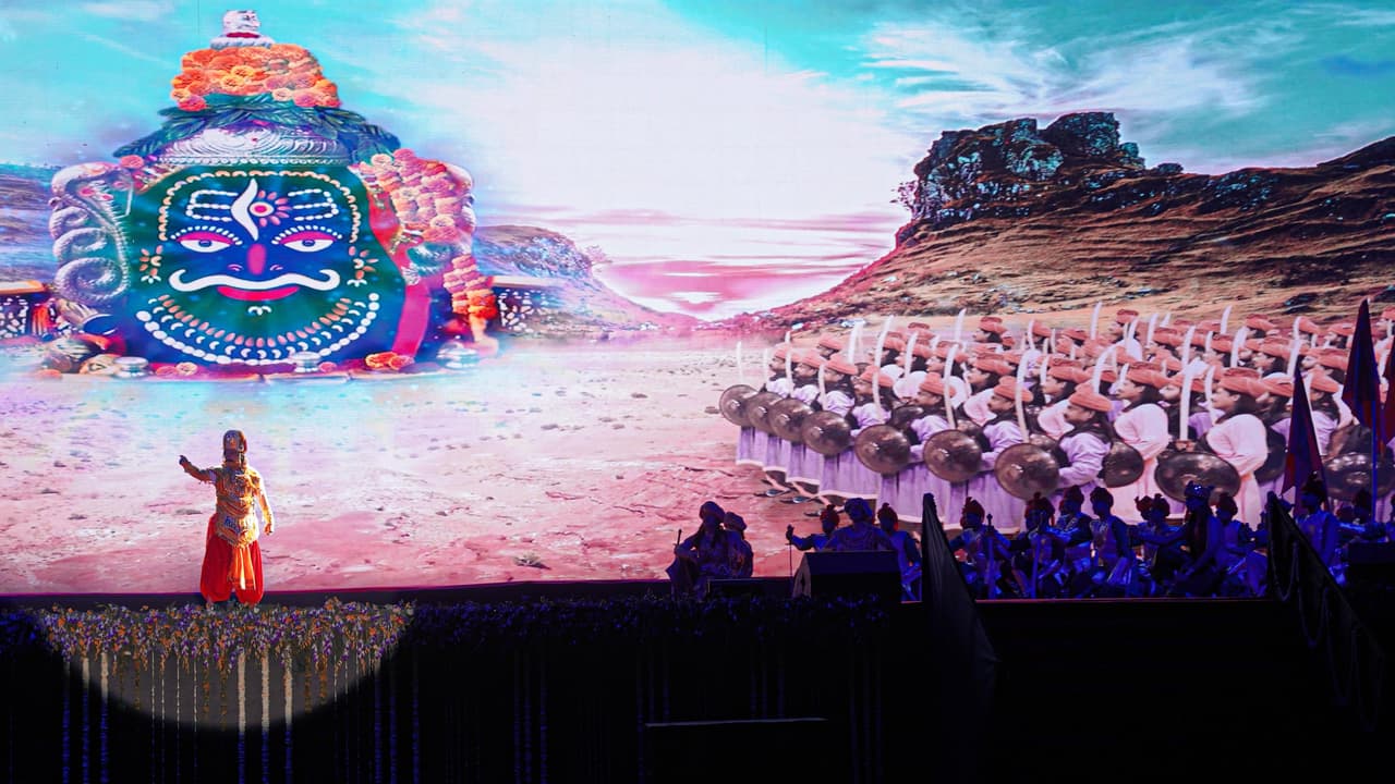 Samrat Vikramaditya Mahanatya last day Samrat Vikramaditya Mahanatya last day