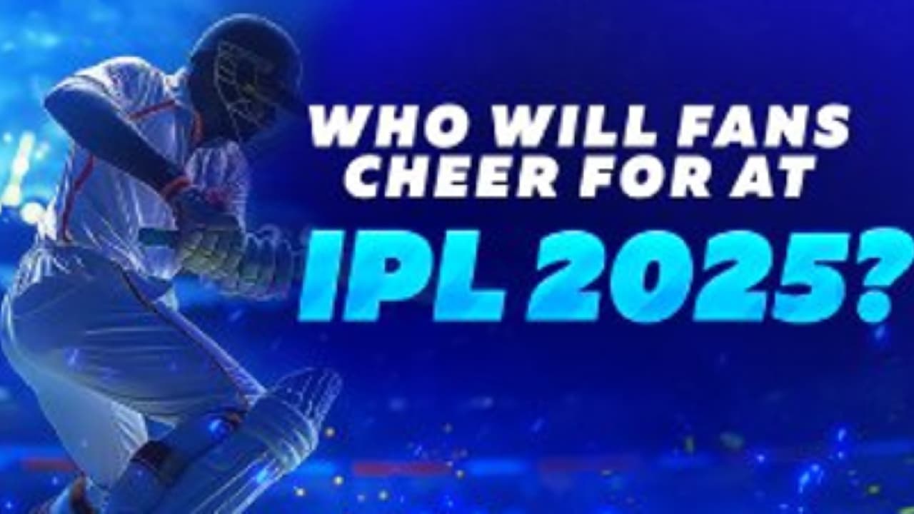 IPL fans cheers IPL fans cheers