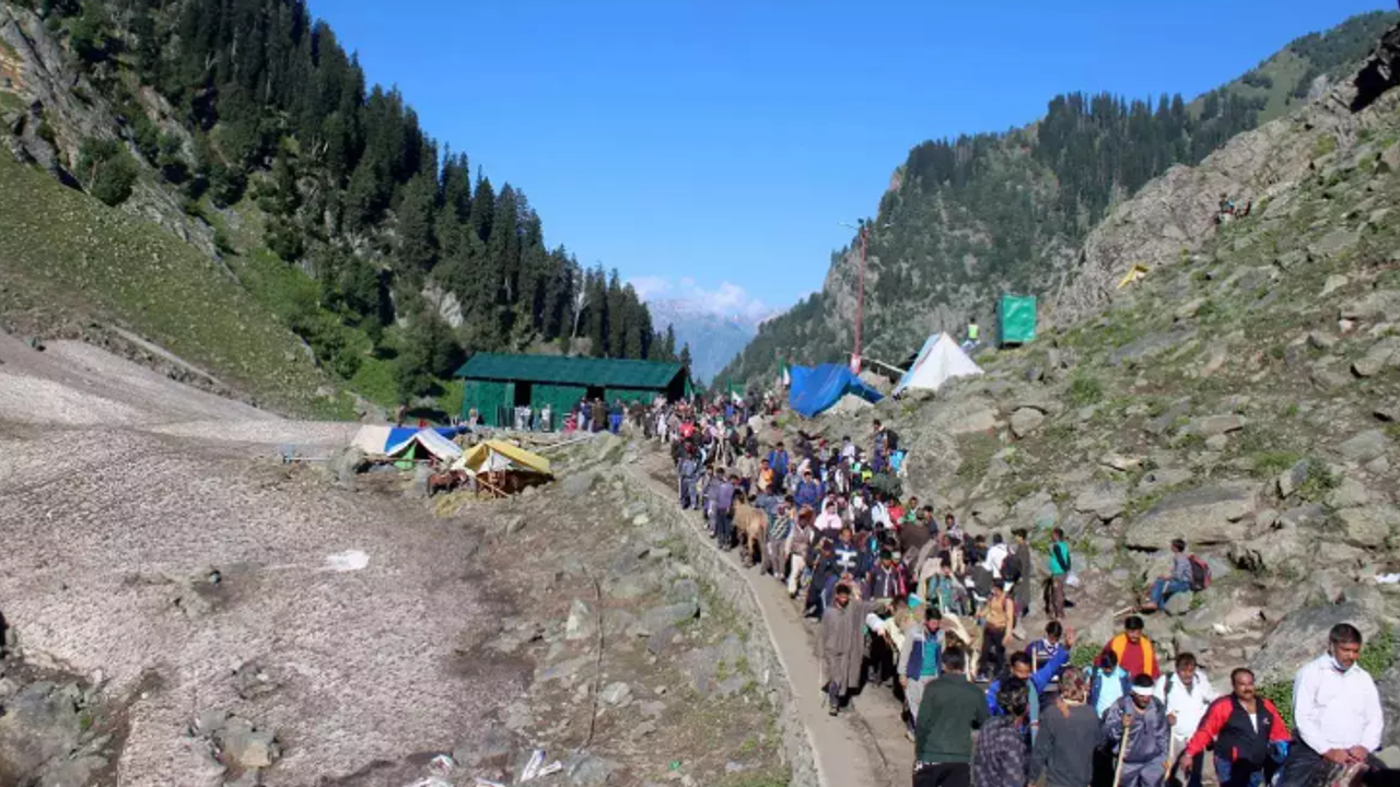 amarnath yatra amarnath yatra
