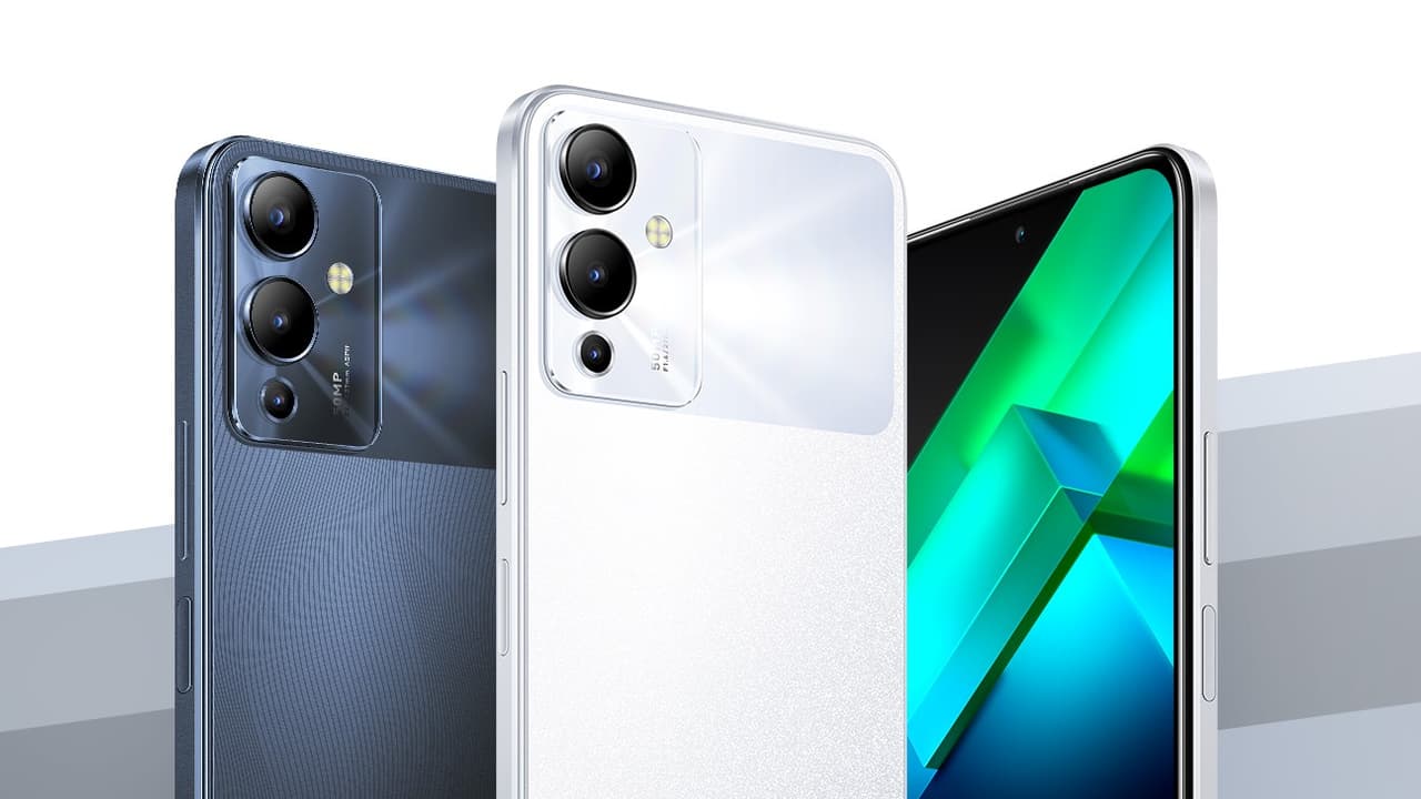 Infinix Note 12i Infinix Note 12i