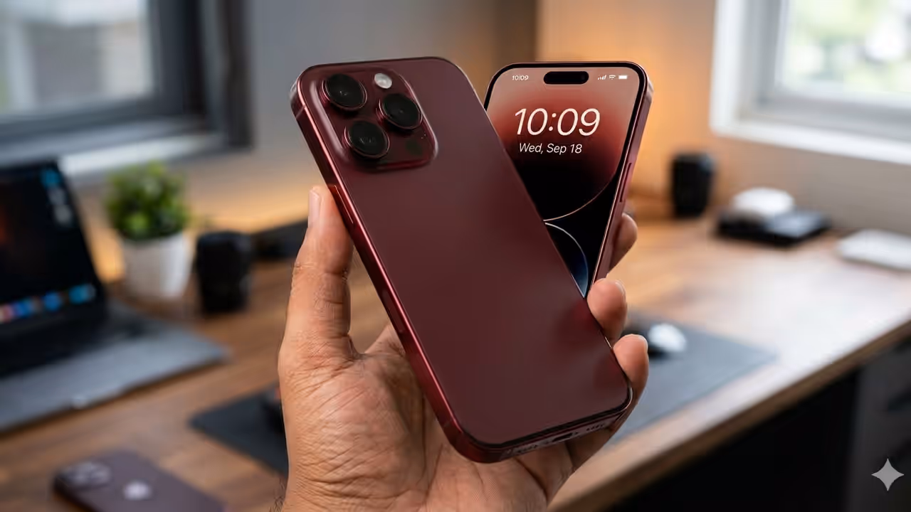 iPhone 18 Pro Max (Gemini) iPhone 18 Pro Max (Gemini)