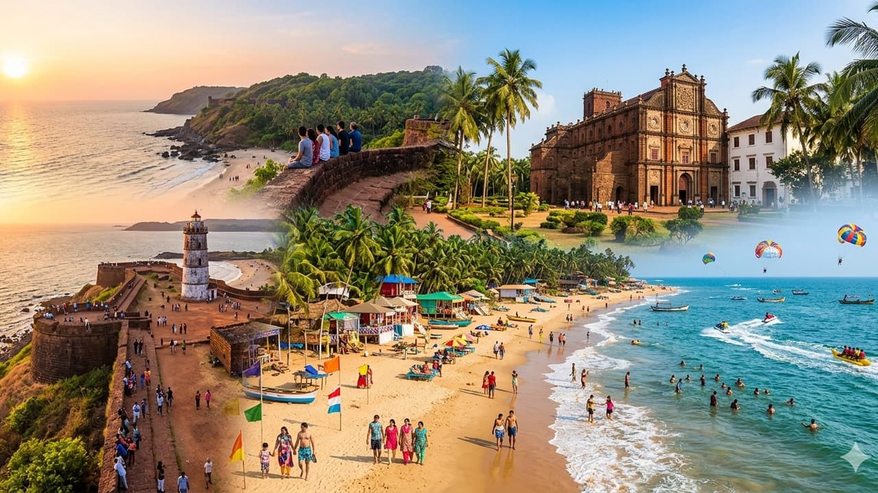 Goa No Development Zone Goa No Development Zone