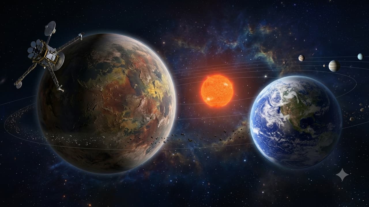 newly discovered mega earth newly discovered mega earth