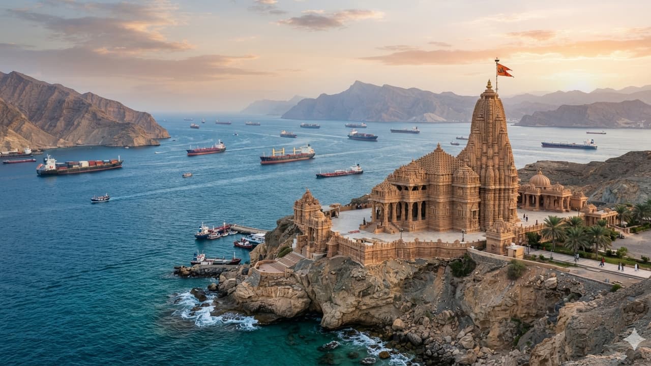 Hormuz Hormuz
